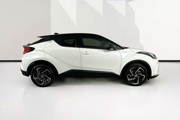 2021 Toyota C-HR KOBA (2WD) HYBRID ZYX10R