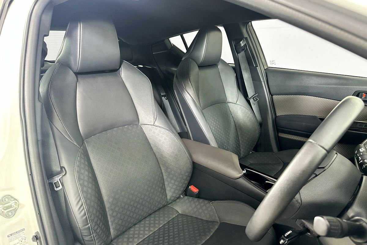 2021 Toyota C-HR KOBA (2WD) HYBRID ZYX10R