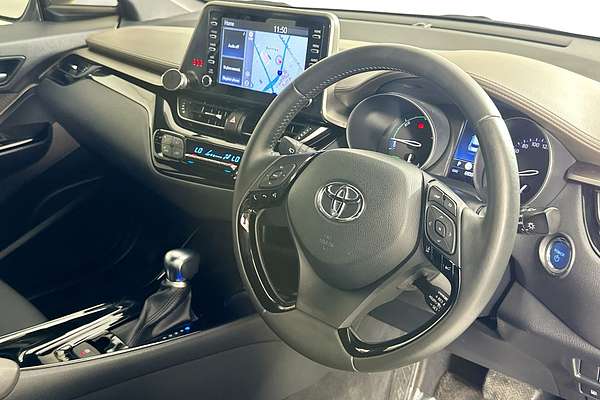 2021 Toyota C-HR KOBA (2WD) HYBRID ZYX10R