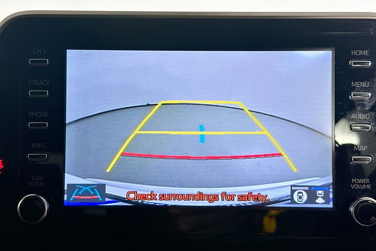 2021 Toyota C-HR KOBA (2WD) HYBRID ZYX10R