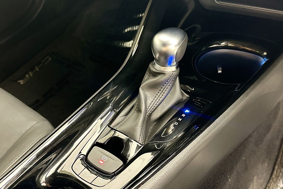 2021 Toyota C-HR KOBA (2WD) HYBRID ZYX10R