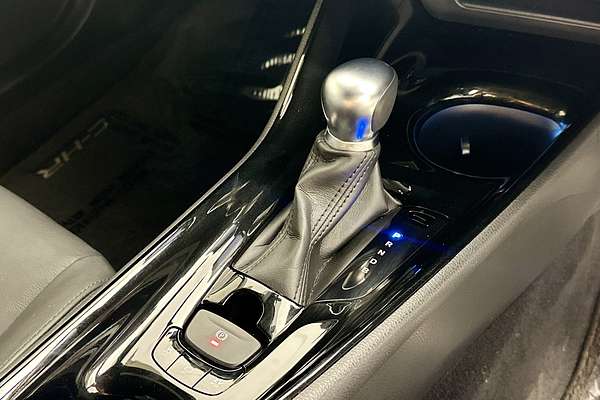 2021 Toyota C-HR KOBA (2WD) HYBRID ZYX10R