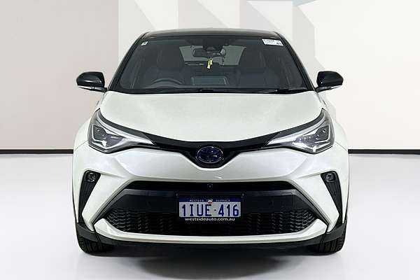 2021 Toyota C-HR KOBA (2WD) HYBRID ZYX10R