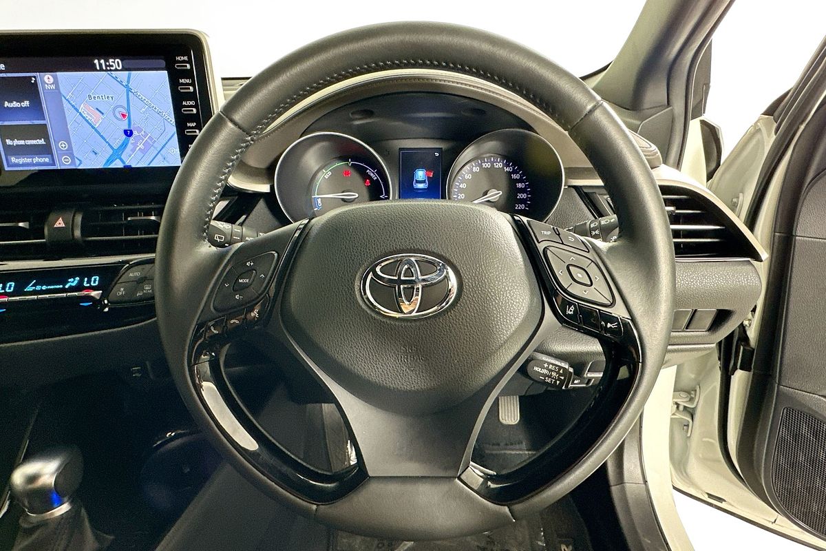 2021 Toyota C-HR KOBA (2WD) HYBRID ZYX10R