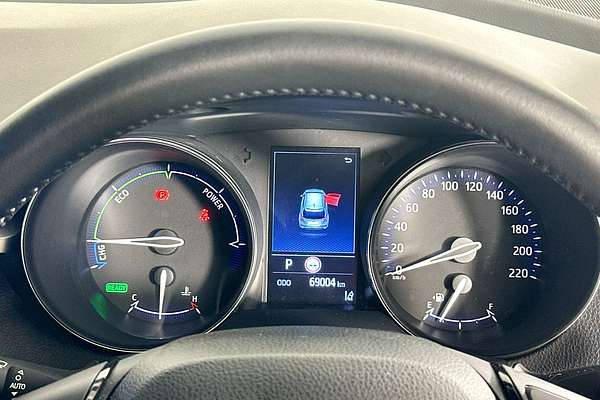 2021 Toyota C-HR KOBA (2WD) HYBRID ZYX10R