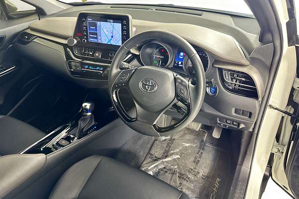 2021 Toyota C-HR KOBA (2WD) HYBRID ZYX10R