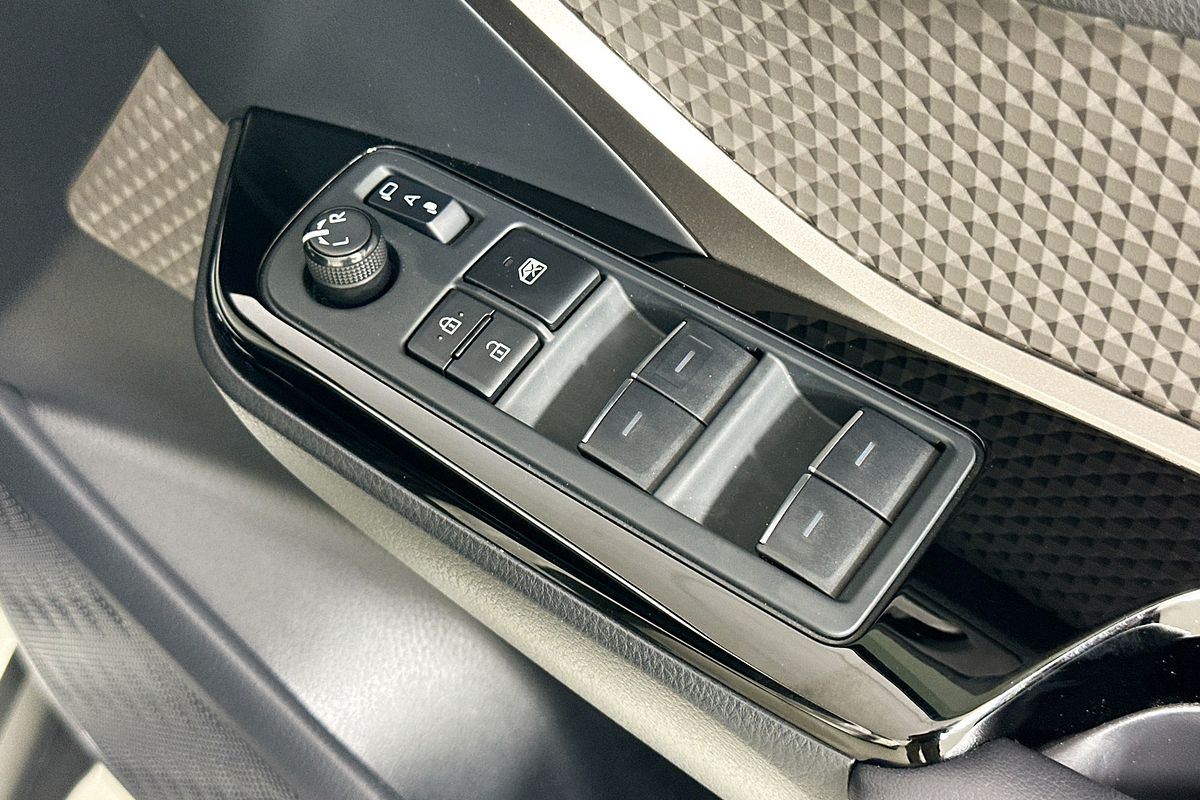 2021 Toyota C-HR KOBA (2WD) HYBRID ZYX10R