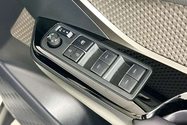 2021 Toyota C-HR KOBA (2WD) HYBRID ZYX10R