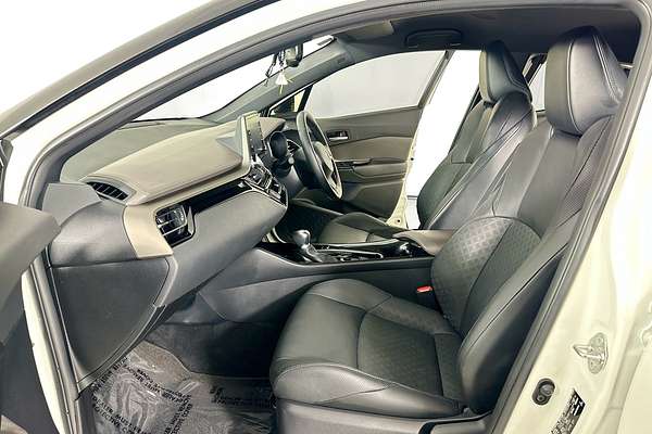 2021 Toyota C-HR KOBA (2WD) HYBRID ZYX10R