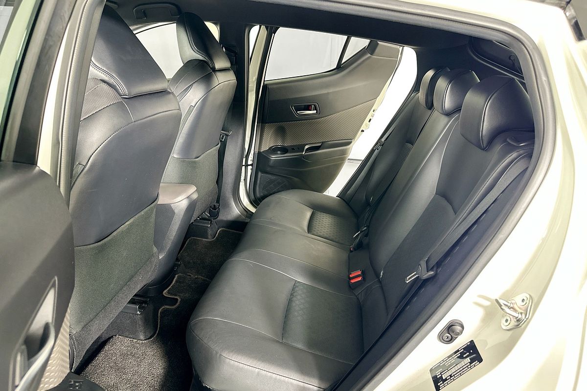 2021 Toyota C-HR KOBA (2WD) HYBRID ZYX10R