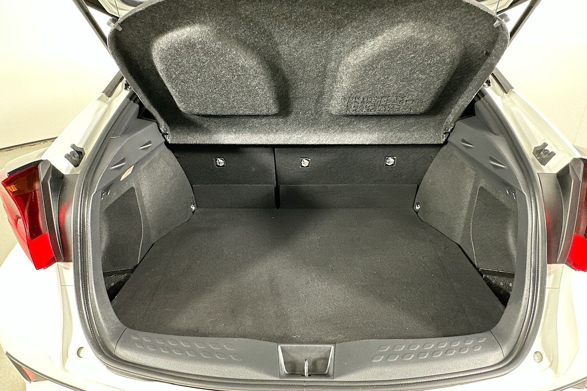 2021 Toyota C-HR KOBA (2WD) HYBRID ZYX10R