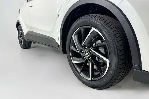 2021 Toyota C-HR KOBA (2WD) HYBRID ZYX10R
