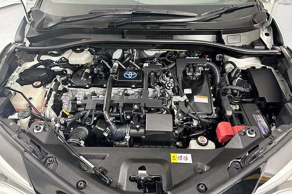 2021 Toyota C-HR KOBA (2WD) HYBRID ZYX10R