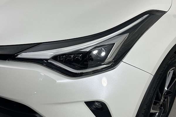 2021 Toyota C-HR KOBA (2WD) HYBRID ZYX10R