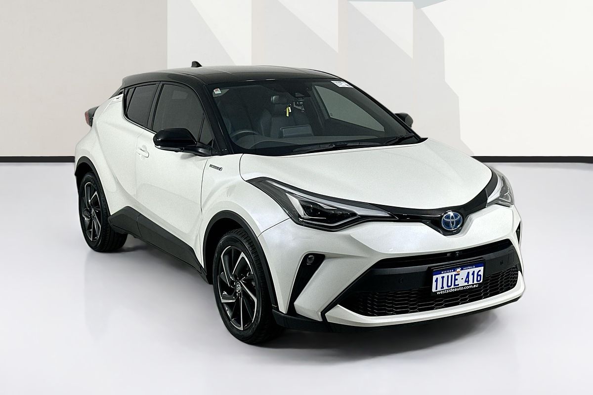 2021 Toyota C-HR KOBA (2WD) HYBRID ZYX10R