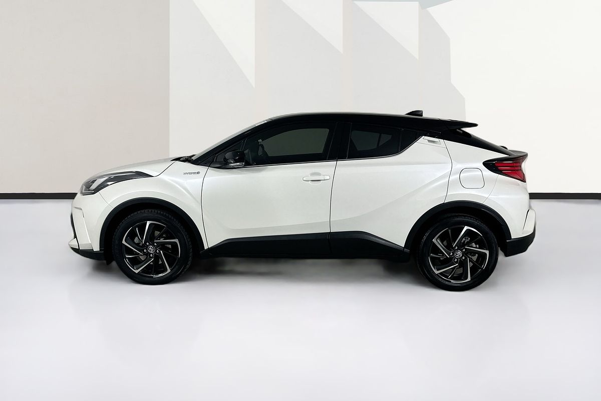 2021 Toyota C-HR KOBA (2WD) HYBRID ZYX10R