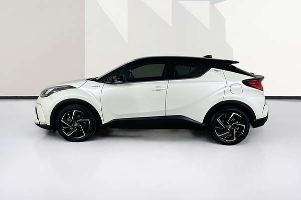 2021 Toyota C-HR KOBA (2WD) HYBRID ZYX10R