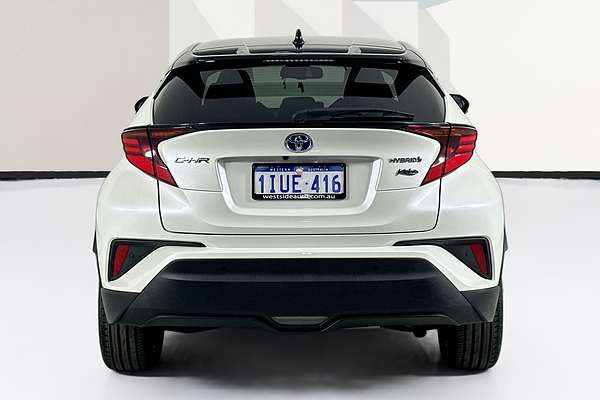 2021 Toyota C-HR KOBA (2WD) HYBRID ZYX10R