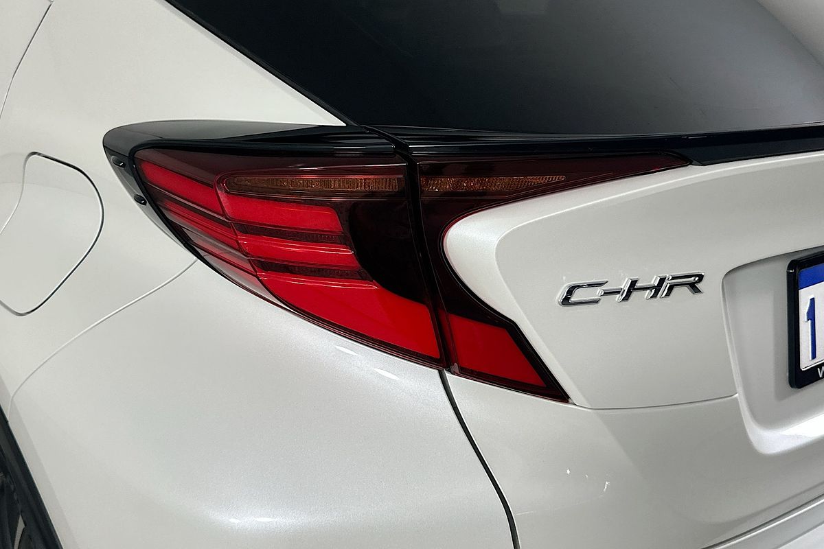 2021 Toyota C-HR KOBA (2WD) HYBRID ZYX10R