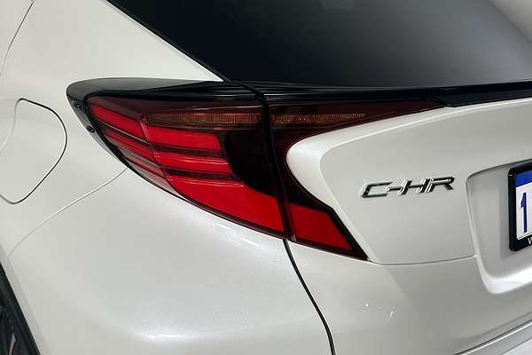 2021 Toyota C-HR KOBA (2WD) HYBRID ZYX10R