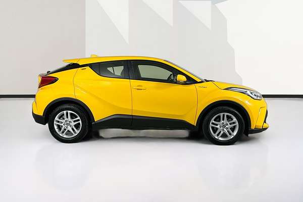 2023 Toyota C-HR GXL (2WD) NGX10R