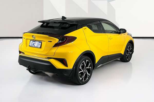 2019 Toyota C-HR KOBA (2WD) NGX10R