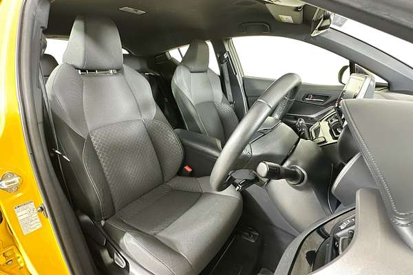 2023 Toyota C-HR GXL (2WD) NGX10R