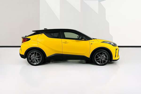 2021 Toyota C-HR GR-S (2WD) HYBRID ZYX10R