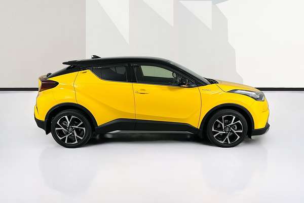 2019 Toyota C-HR KOBA (2WD) NGX10R