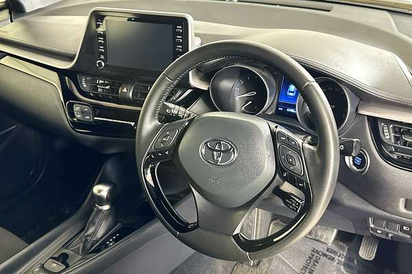 2023 Toyota C-HR GXL (2WD) NGX10R