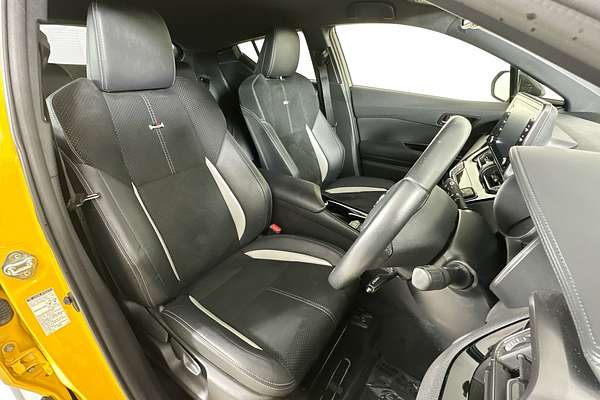 2021 Toyota C-HR GR-S (2WD) HYBRID ZYX10R