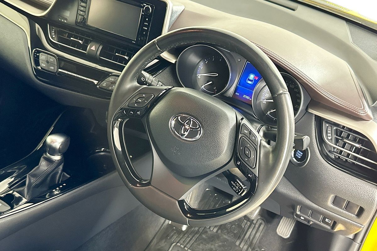 2019 Toyota C-HR KOBA (2WD) NGX10R