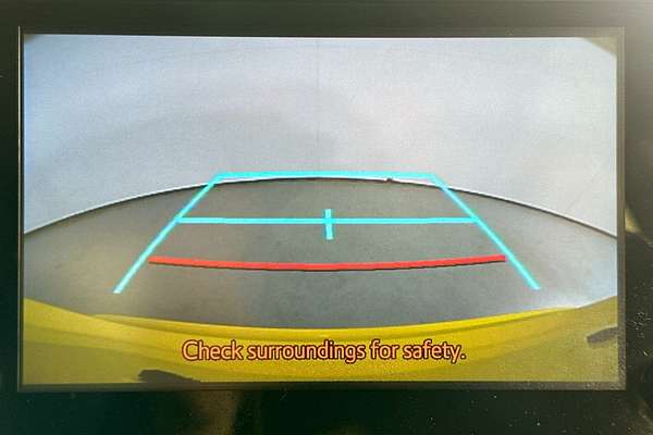 2023 Toyota C-HR GXL (2WD) NGX10R