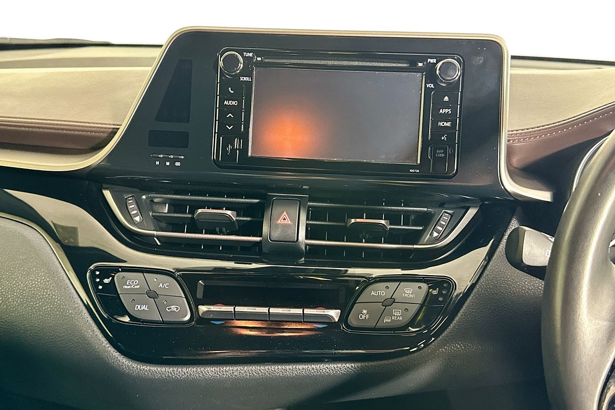 2019 Toyota C-HR KOBA (2WD) NGX10R