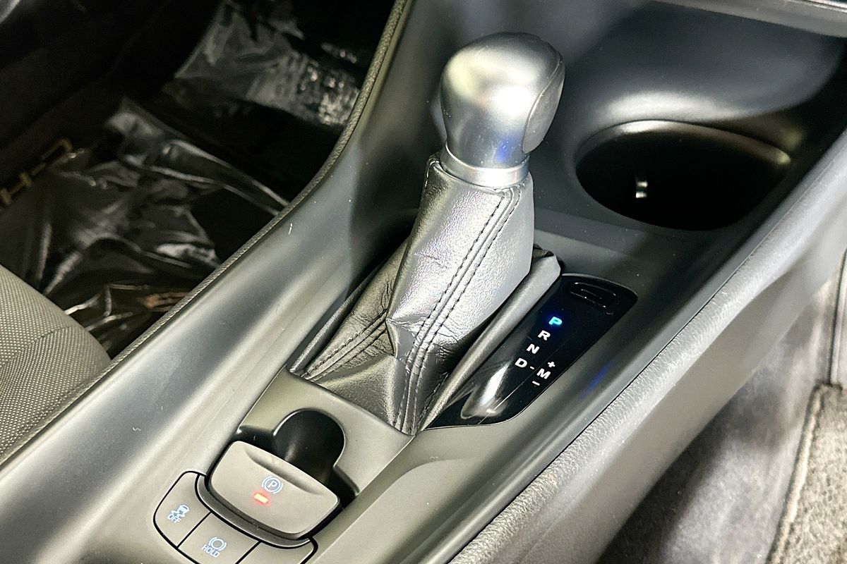 2023 Toyota C-HR GXL (2WD) NGX10R