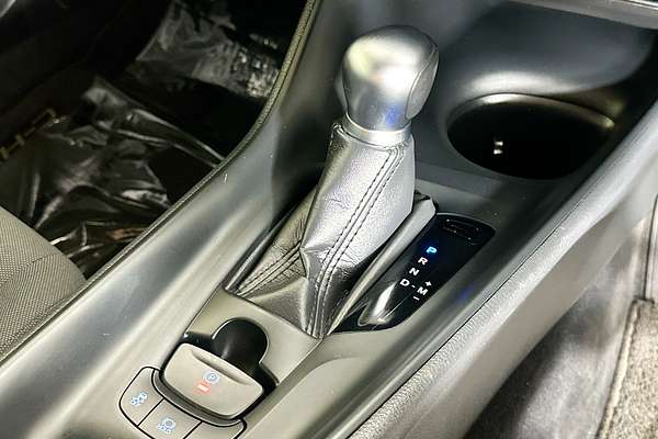 2023 Toyota C-HR GXL (2WD) NGX10R