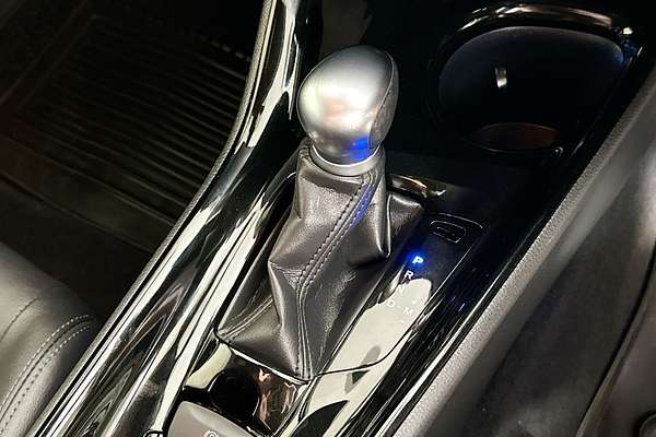 2019 Toyota C-HR KOBA (2WD) NGX10R