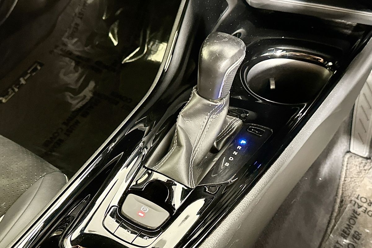 2021 Toyota C-HR GR-S (2WD) HYBRID ZYX10R