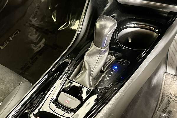 2021 Toyota C-HR GR-S (2WD) HYBRID ZYX10R