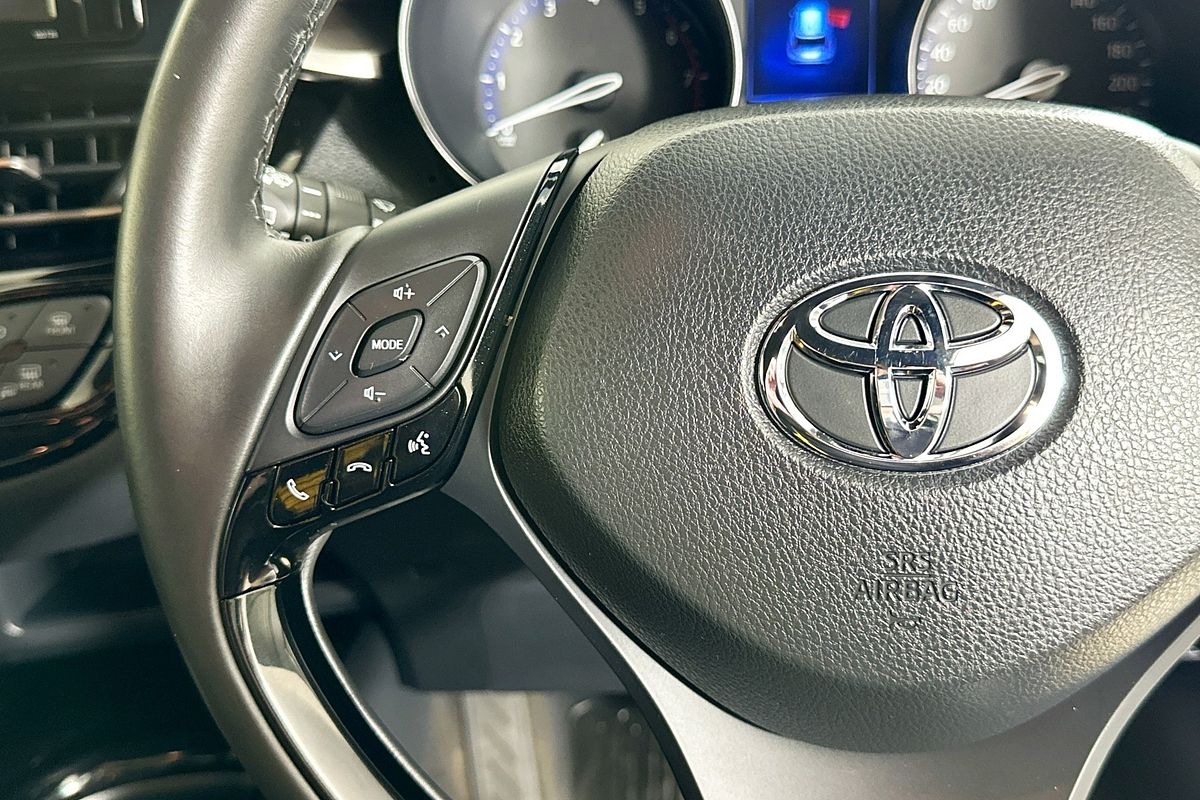 2019 Toyota C-HR KOBA (2WD) NGX10R