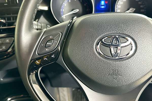 2019 Toyota C-HR KOBA (2WD) NGX10R