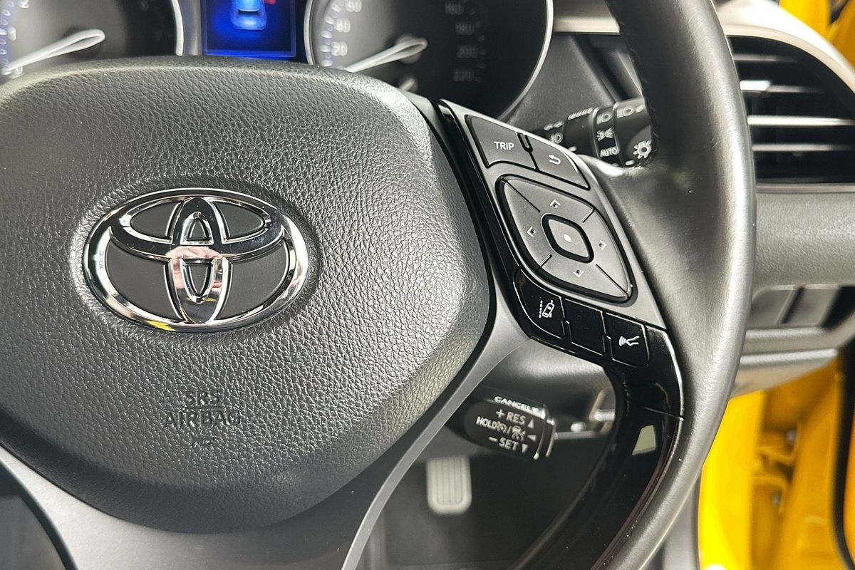 2019 Toyota C-HR KOBA (2WD) NGX10R