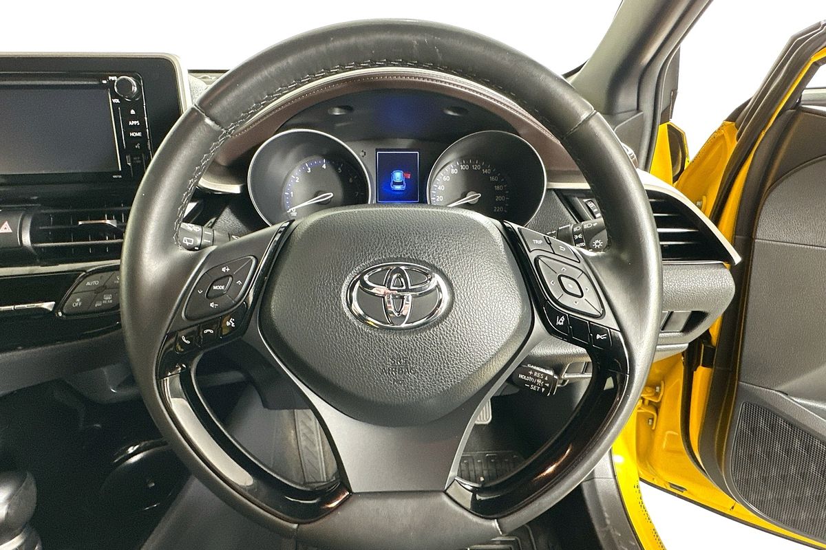 2019 Toyota C-HR KOBA (2WD) NGX10R