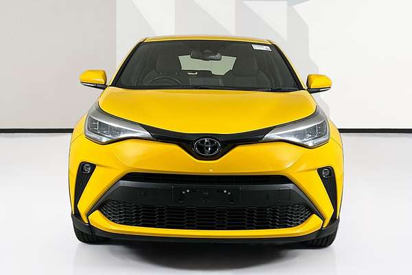 2023 Toyota C-HR GXL (2WD) NGX10R