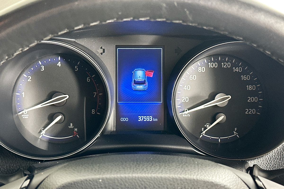 2019 Toyota C-HR KOBA (2WD) NGX10R