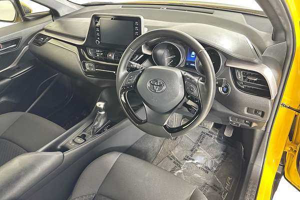 2023 Toyota C-HR GXL (2WD) NGX10R