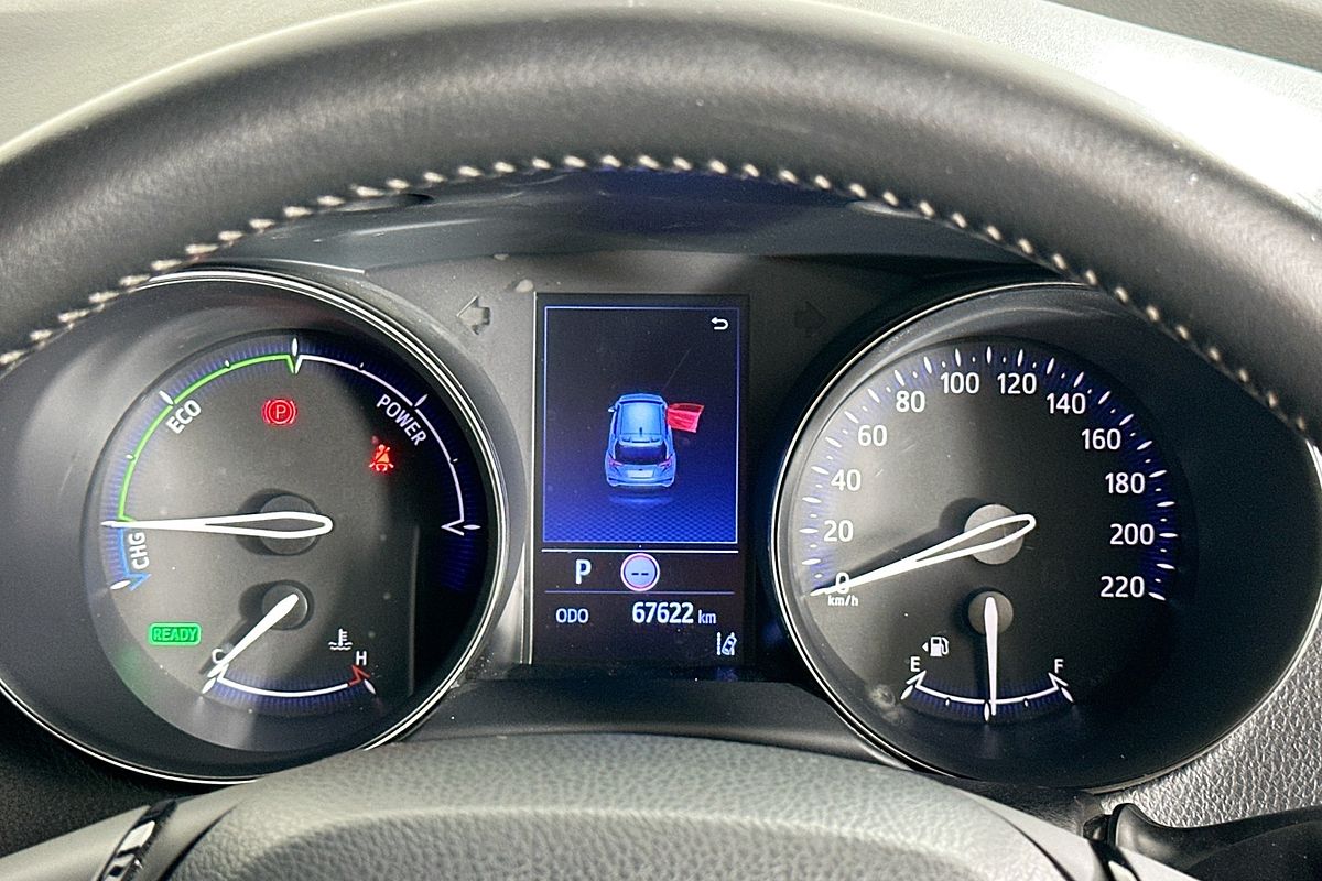 2021 Toyota C-HR GR-S (2WD) HYBRID ZYX10R