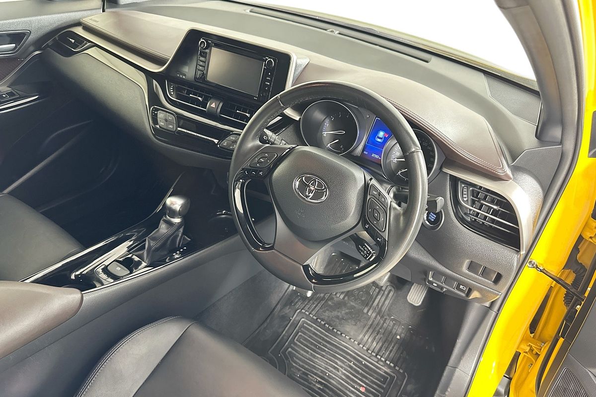 2019 Toyota C-HR KOBA (2WD) NGX10R