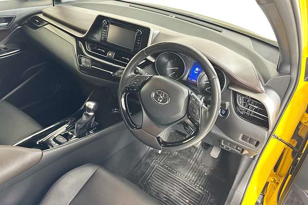 2019 Toyota C-HR KOBA (2WD) NGX10R