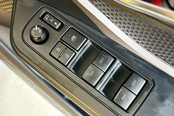 2023 Toyota C-HR GXL (2WD) NGX10R